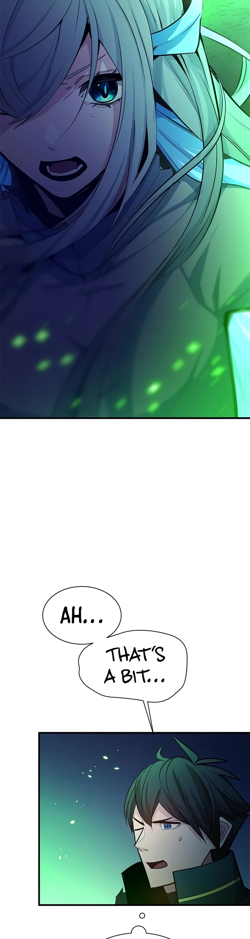 The Tutorial is Too Hard chapter 175 page 30