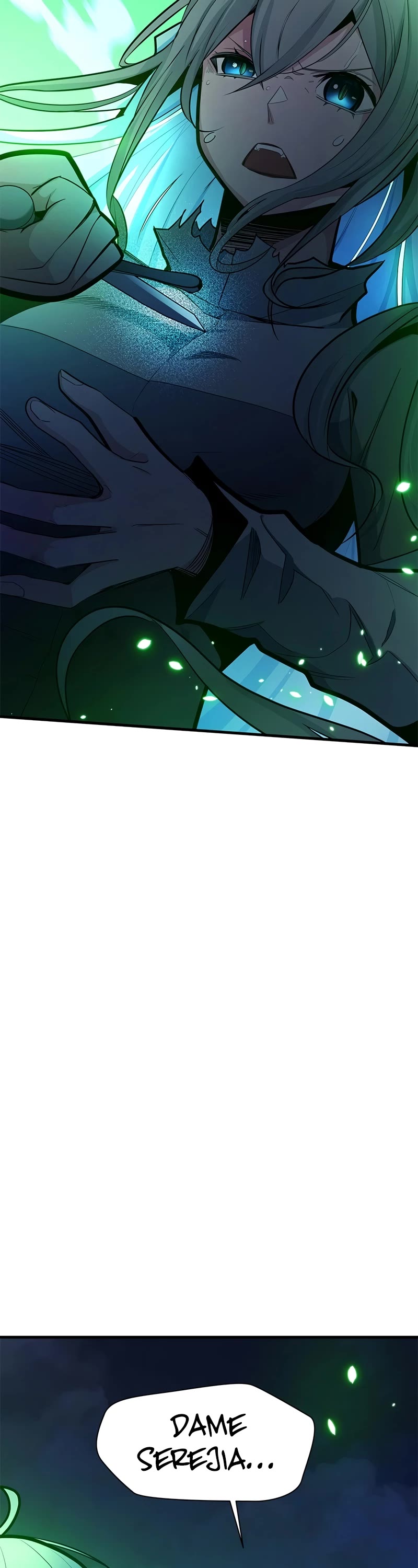 The Tutorial is Too Hard chapter 175 page 33