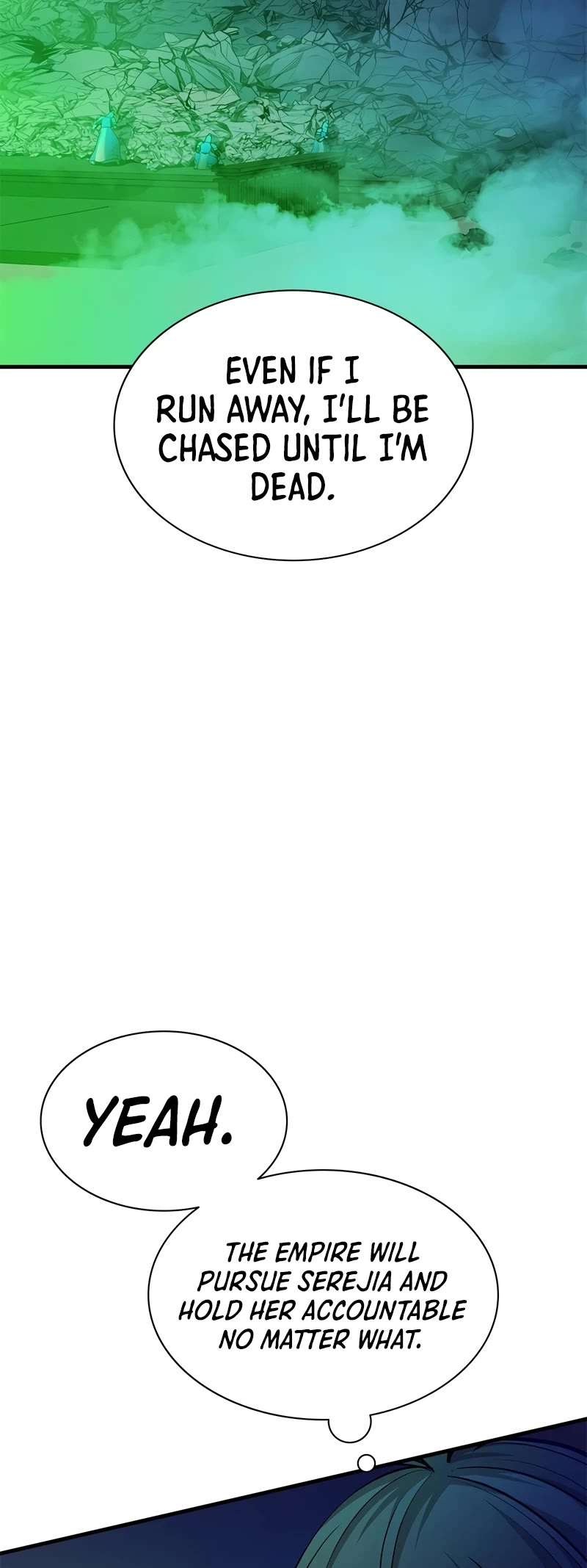 The Tutorial is Too Hard chapter 175 page 35