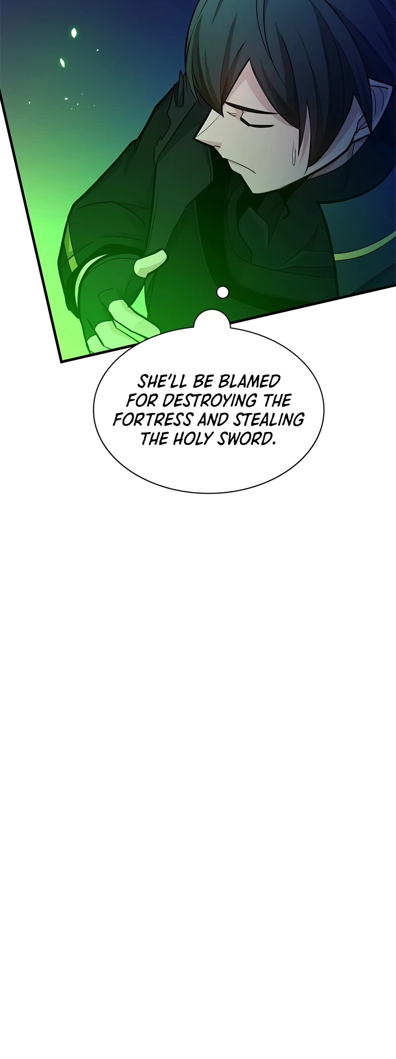 The Tutorial is Too Hard chapter 175 page 36