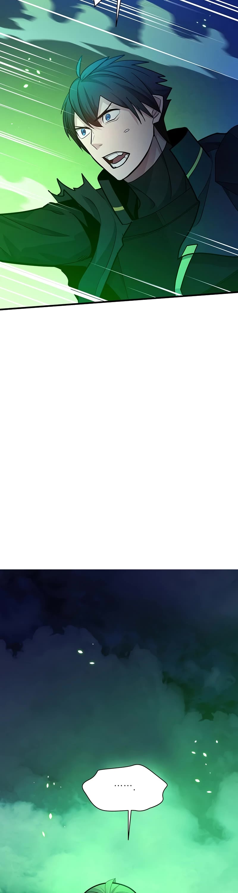 The Tutorial is Too Hard chapter 175 page 39