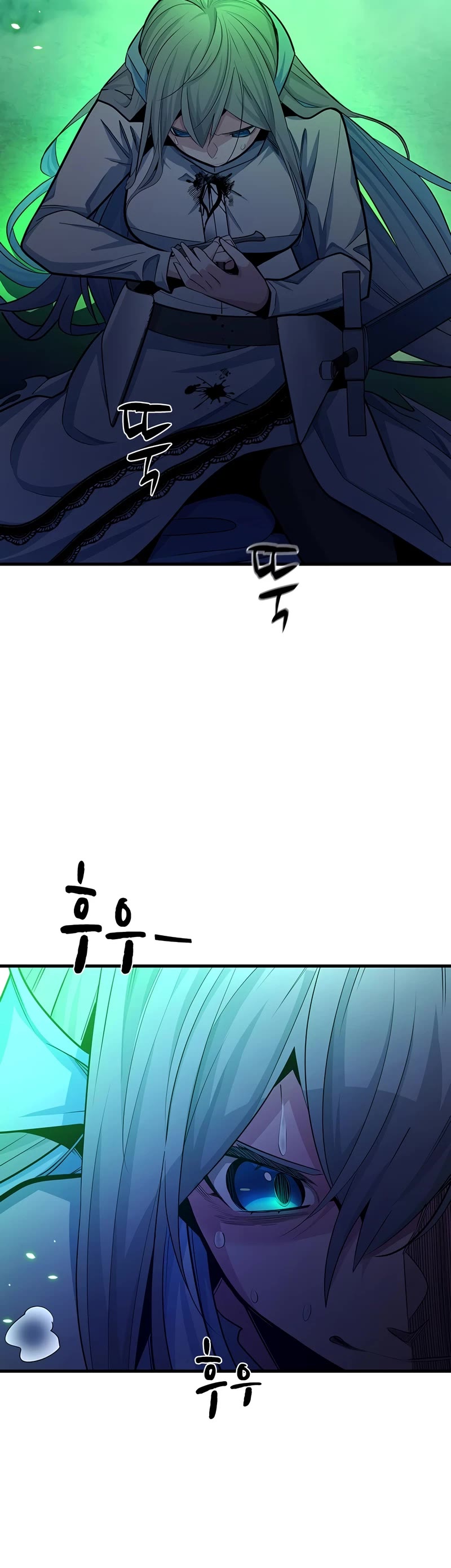 The Tutorial is Too Hard chapter 175 page 40