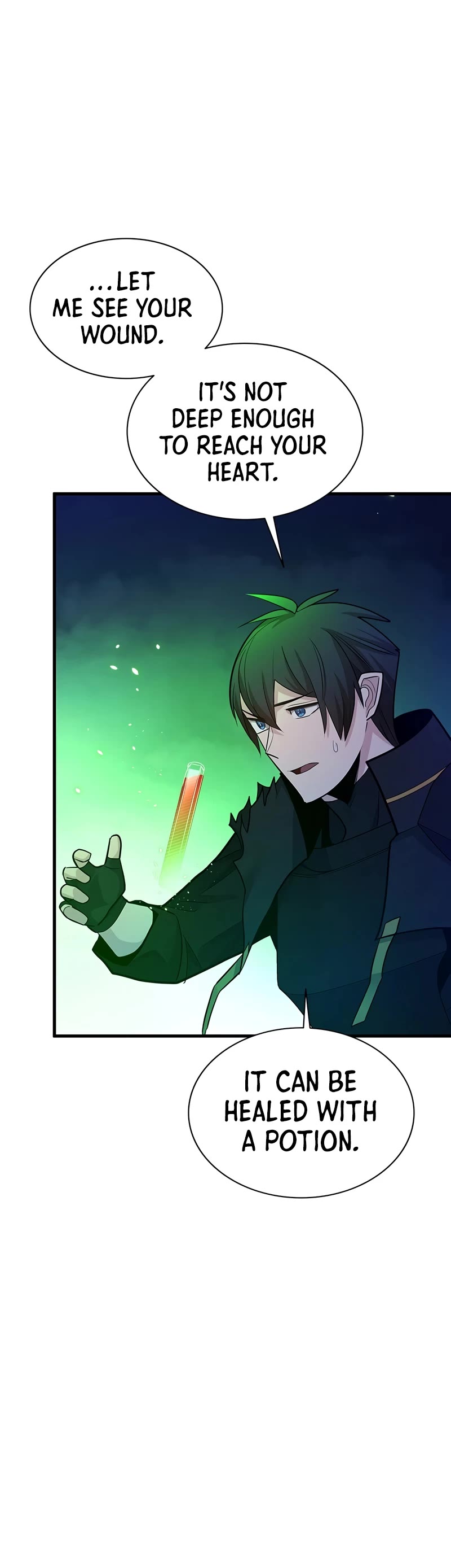 The Tutorial is Too Hard chapter 175 page 41