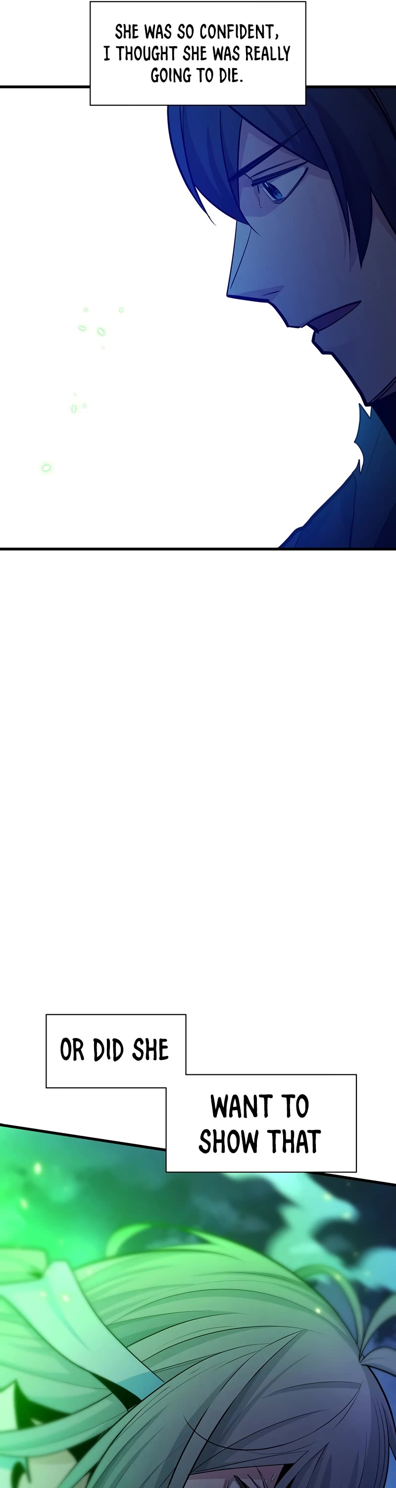 The Tutorial is Too Hard chapter 175 page 42