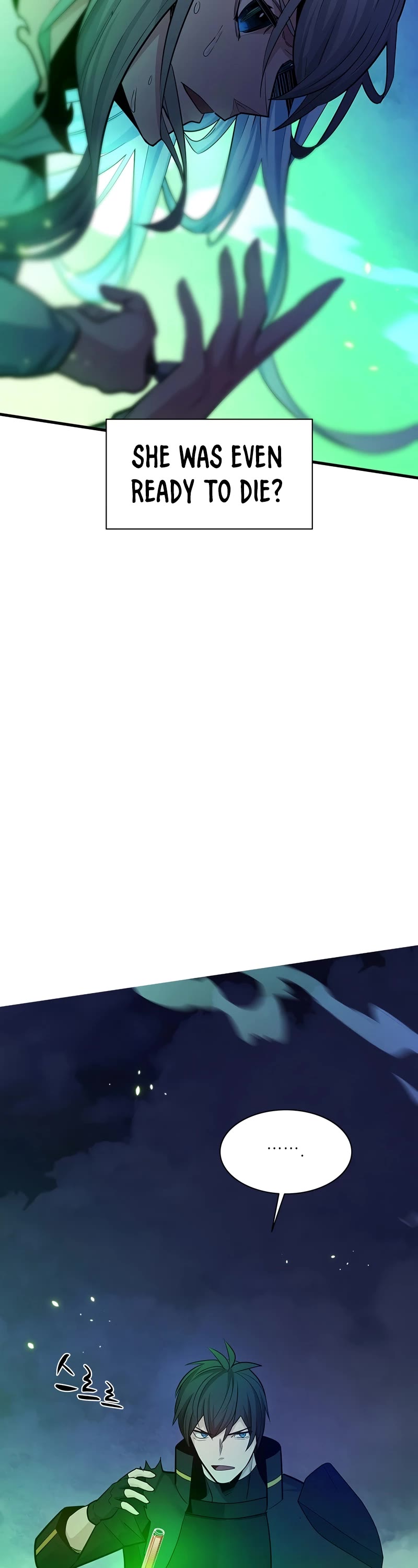 The Tutorial is Too Hard chapter 175 page 43