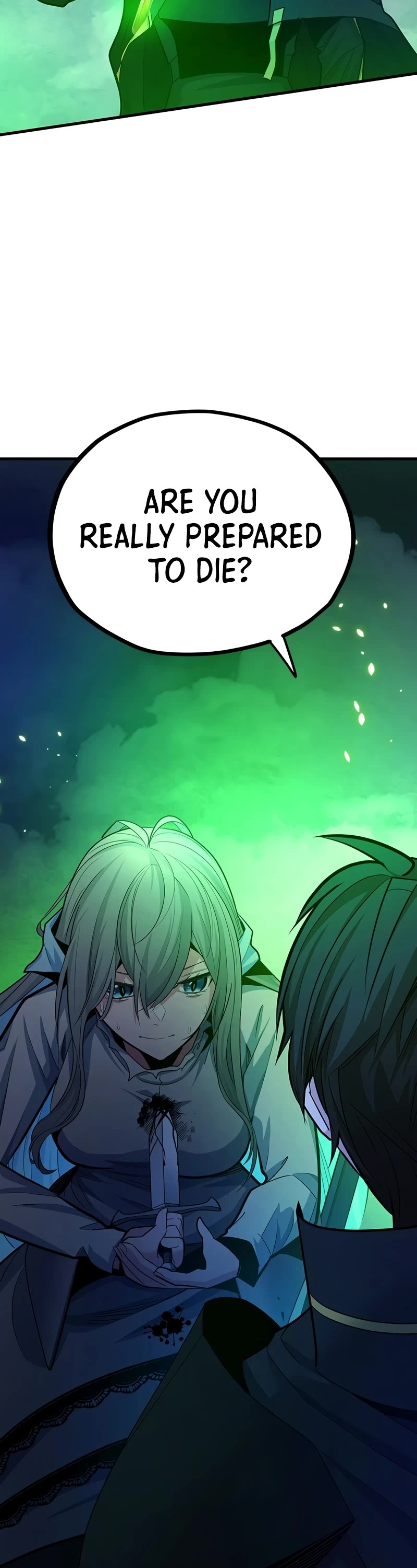 The Tutorial is Too Hard chapter 175 page 44