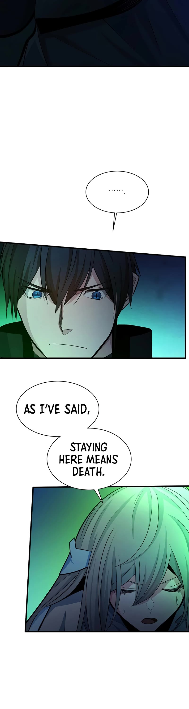 The Tutorial is Too Hard chapter 175 page 45