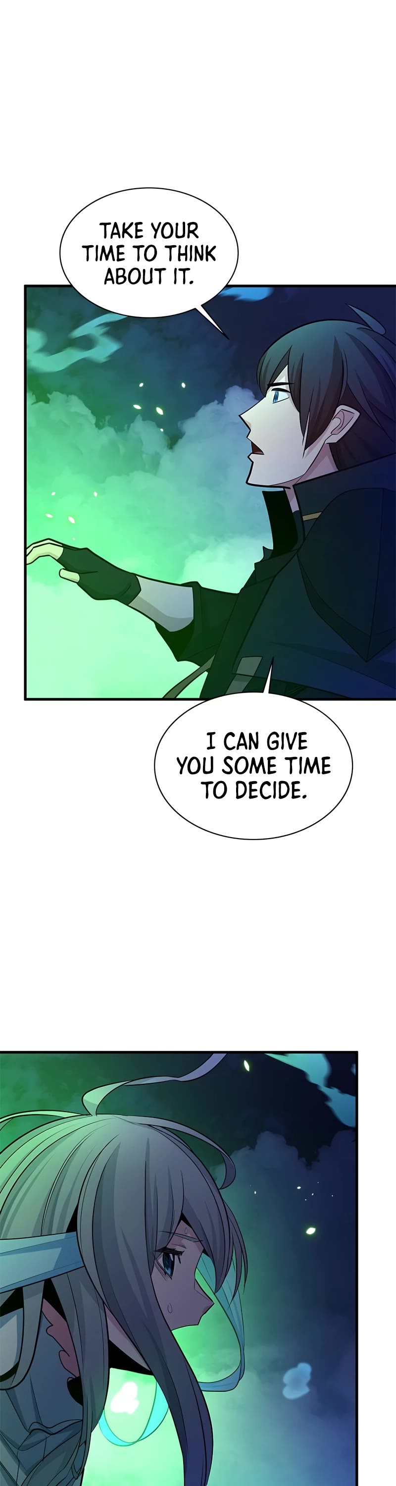 The Tutorial is Too Hard chapter 175 page 47