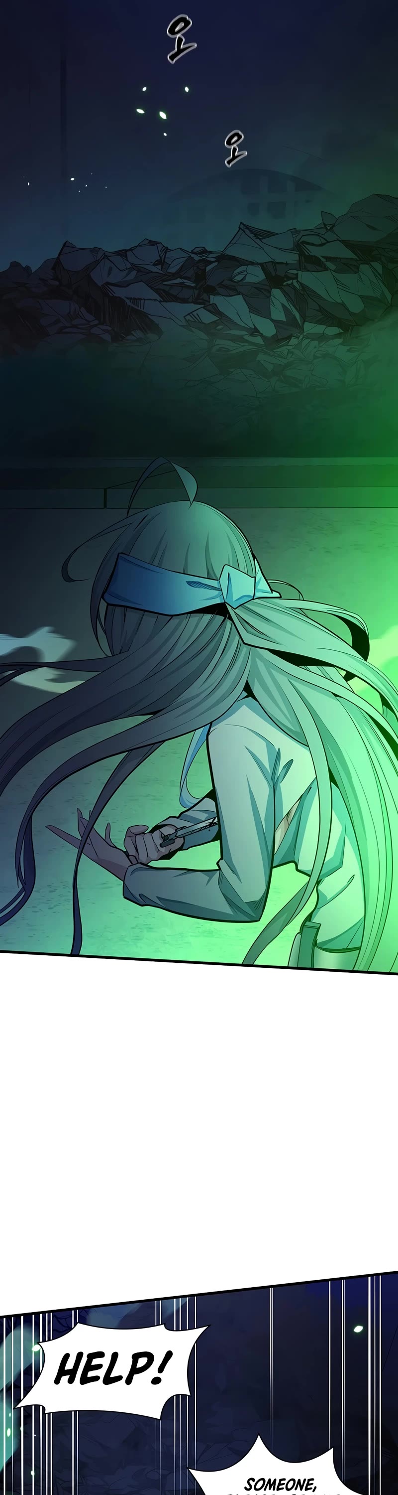 The Tutorial is Too Hard chapter 175 page 49