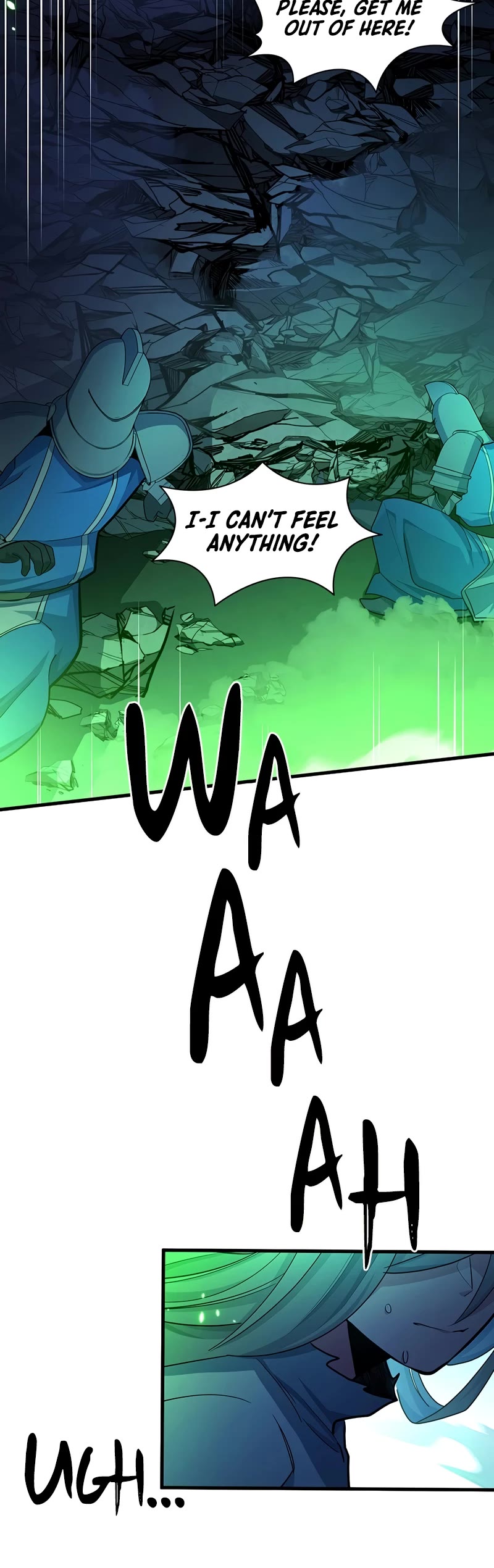 The Tutorial is Too Hard chapter 175 page 50