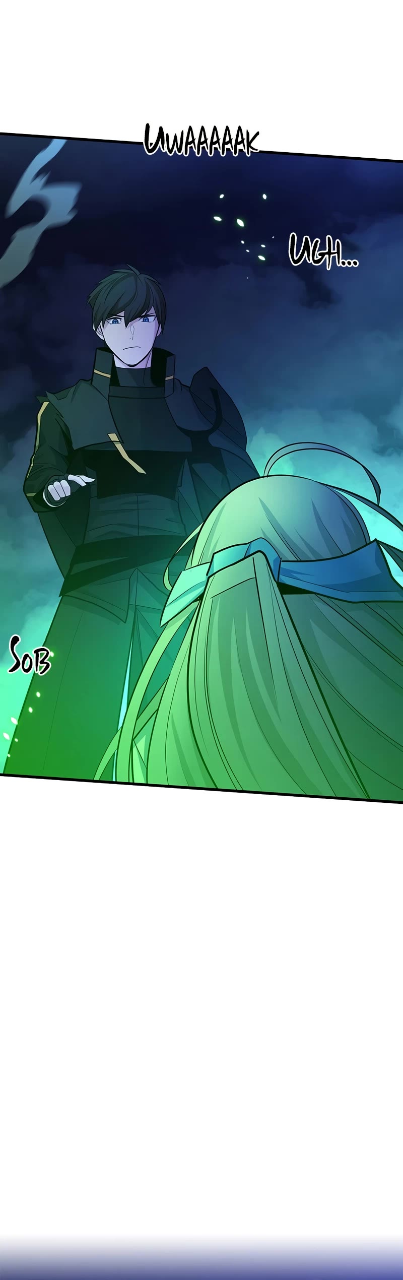 The Tutorial is Too Hard chapter 175 page 51