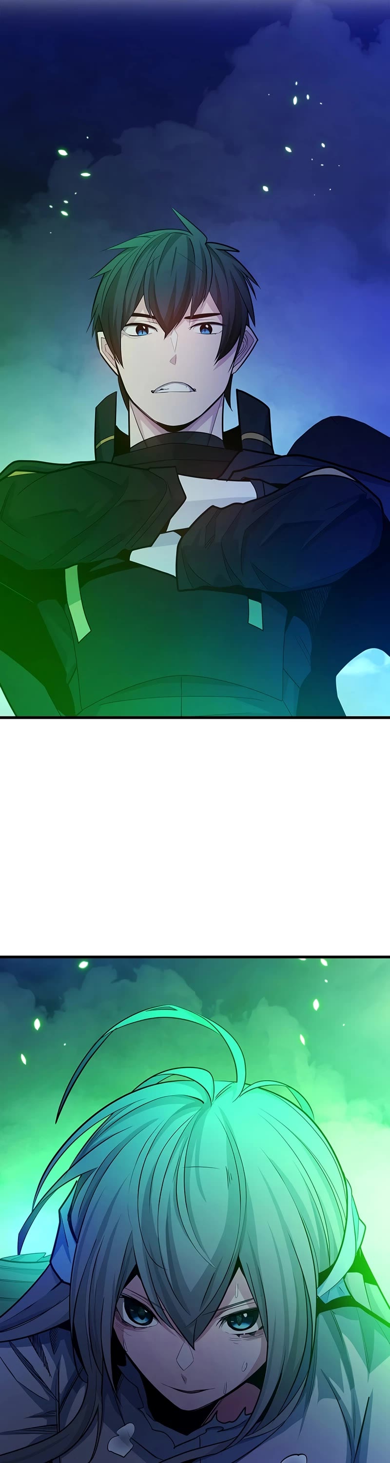 The Tutorial is Too Hard chapter 175 page 52