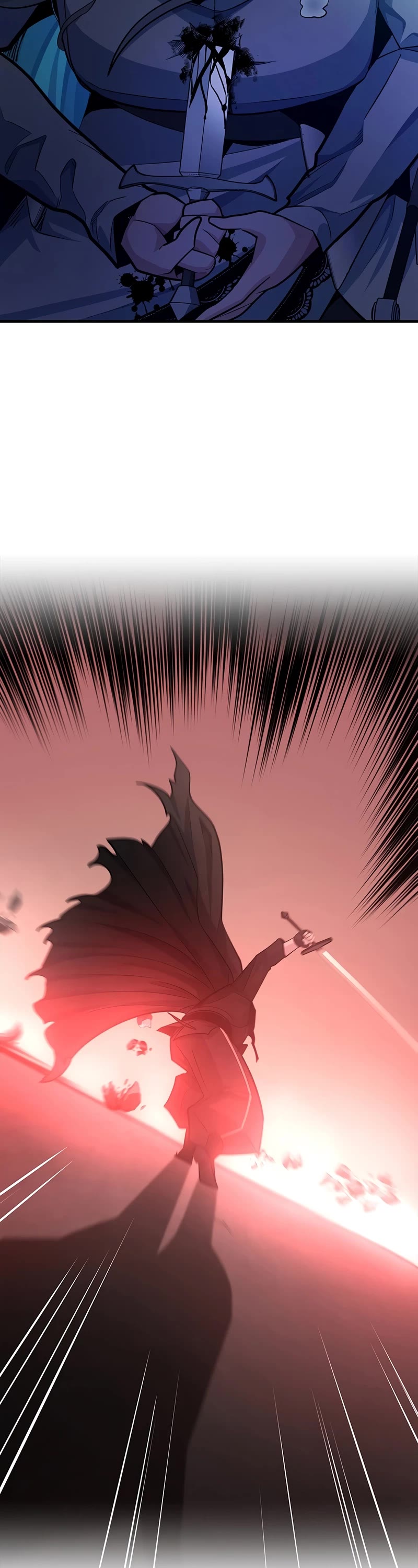 The Tutorial is Too Hard chapter 175 page 53