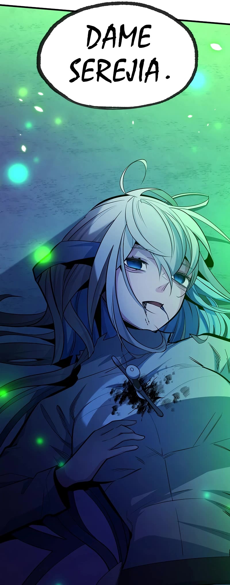 The Tutorial is Too Hard chapter 175 page 57