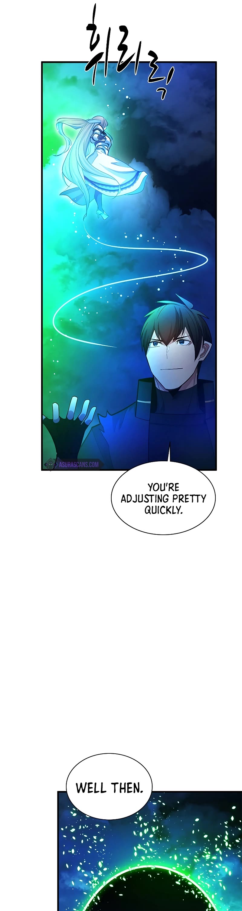 The Tutorial is Too Hard chapter 176 page 17