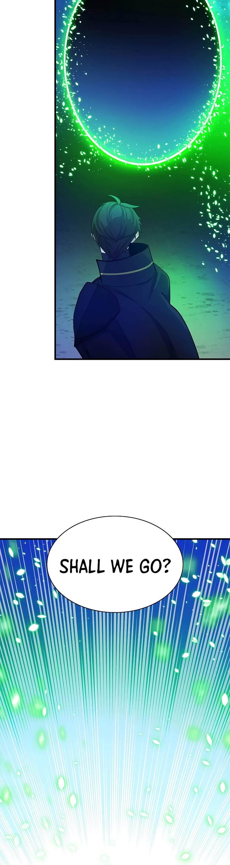 The Tutorial is Too Hard chapter 176 page 18