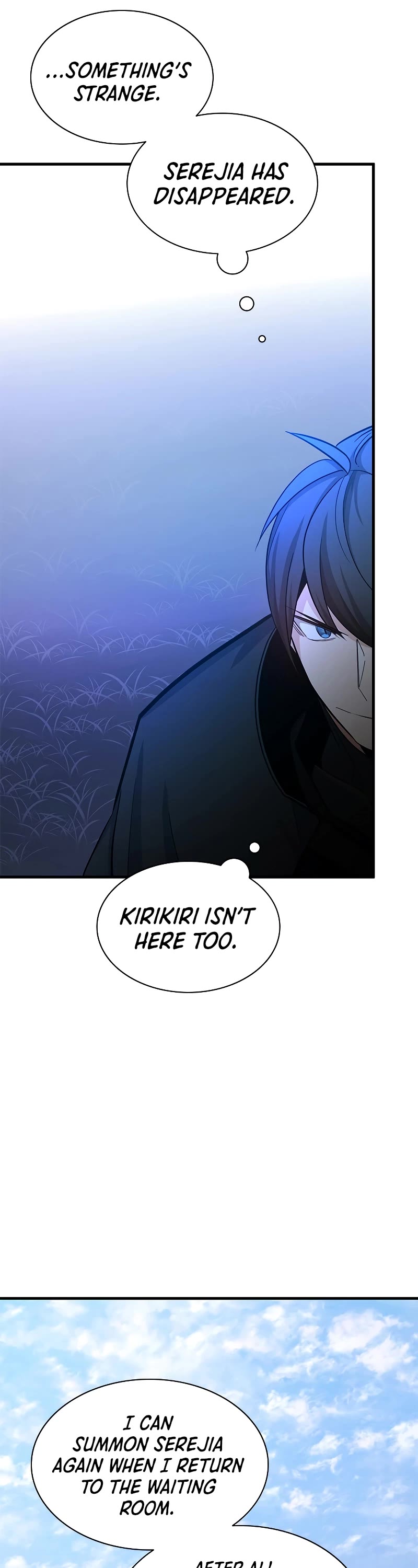 The Tutorial is Too Hard chapter 176 page 22