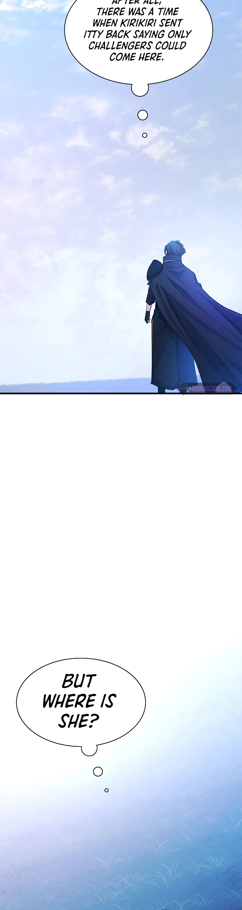 The Tutorial is Too Hard chapter 176 page 23