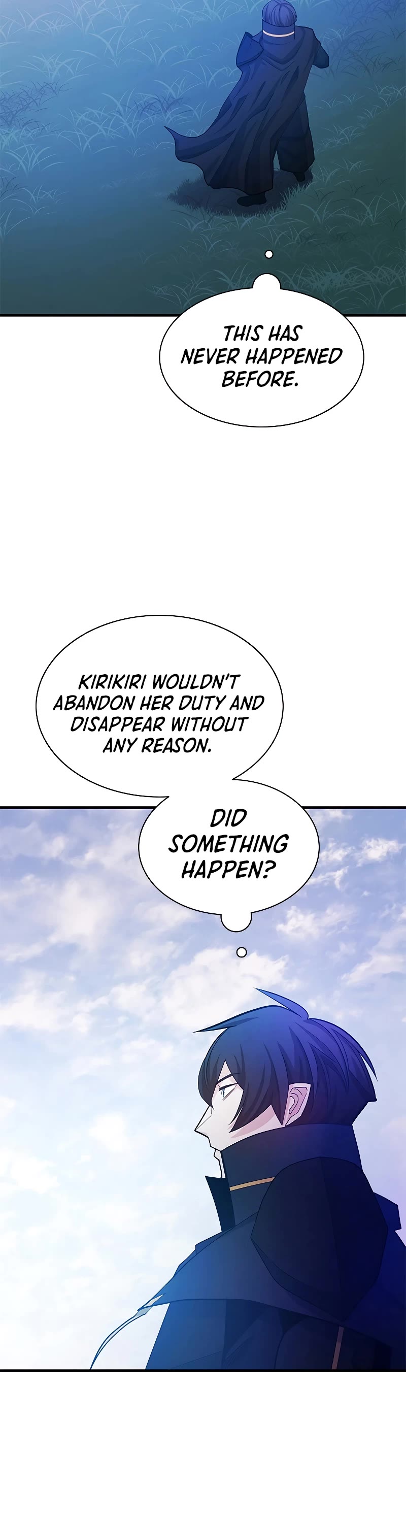 The Tutorial is Too Hard chapter 176 page 24