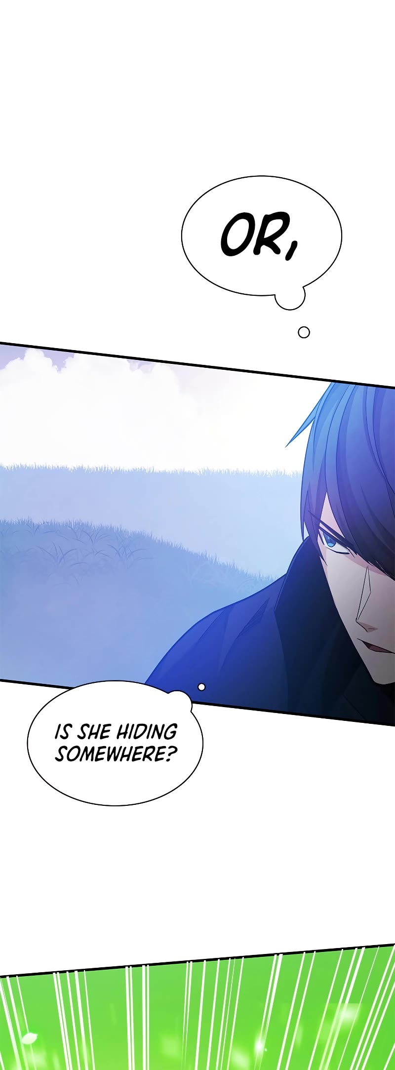 The Tutorial is Too Hard chapter 176 page 25