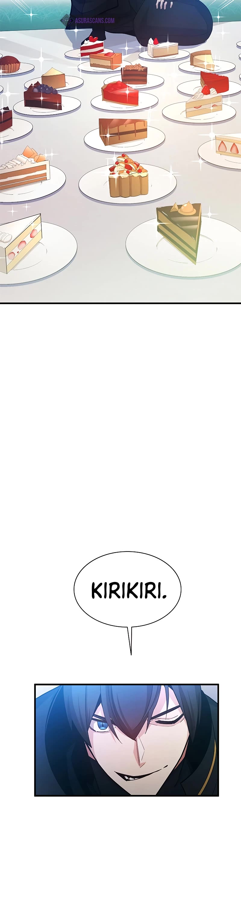 The Tutorial is Too Hard chapter 176 page 28