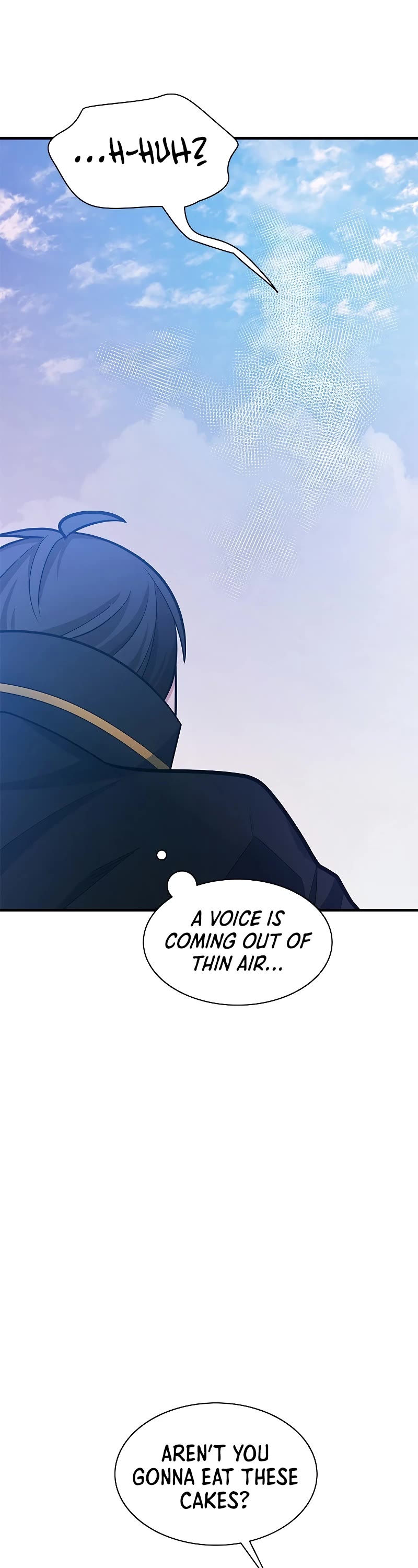 The Tutorial is Too Hard chapter 176 page 29