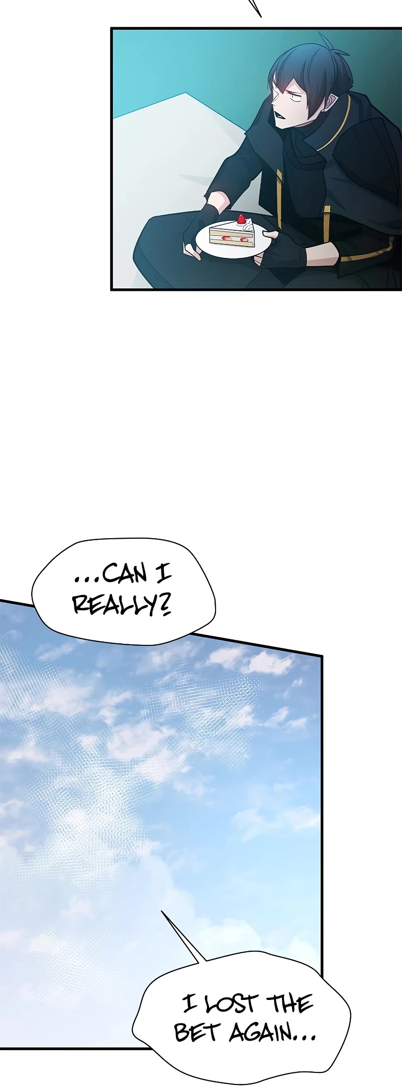 The Tutorial is Too Hard chapter 176 page 30