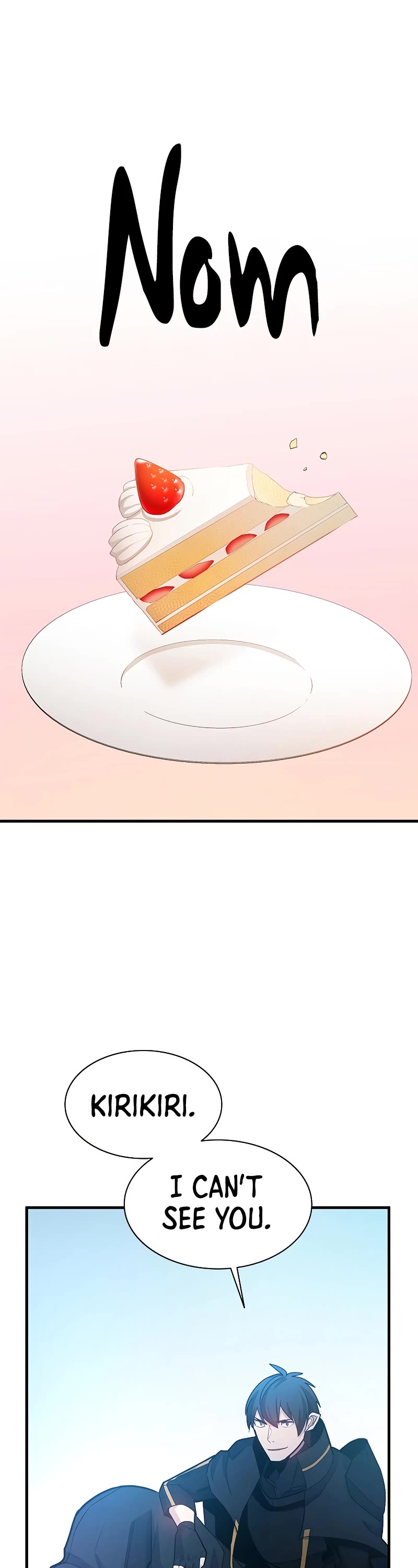 The Tutorial is Too Hard chapter 176 page 33