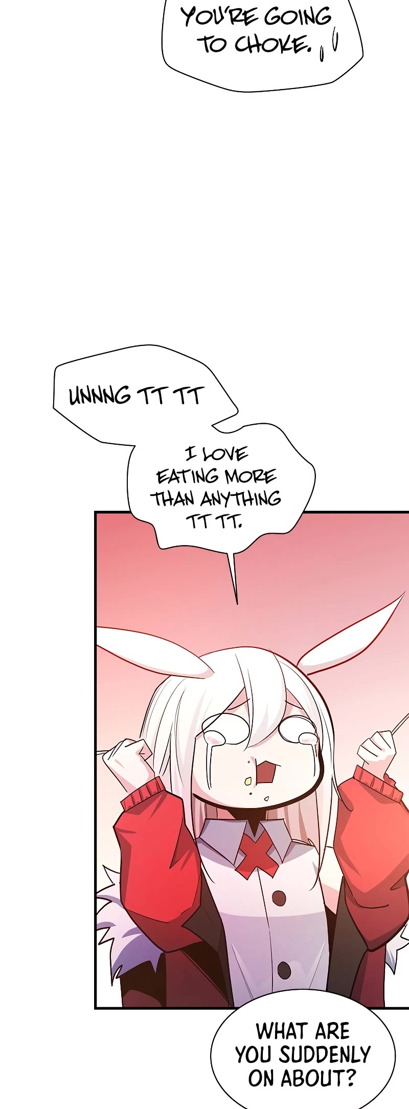 The Tutorial is Too Hard chapter 176 page 35