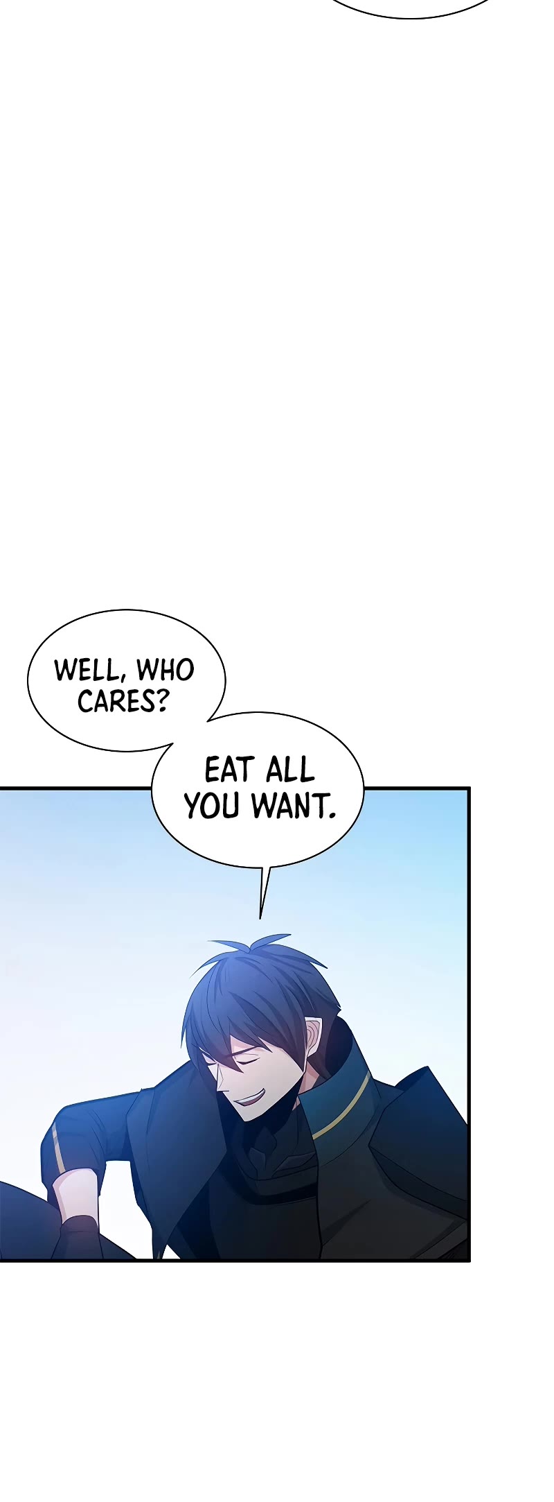 The Tutorial is Too Hard chapter 176 page 36