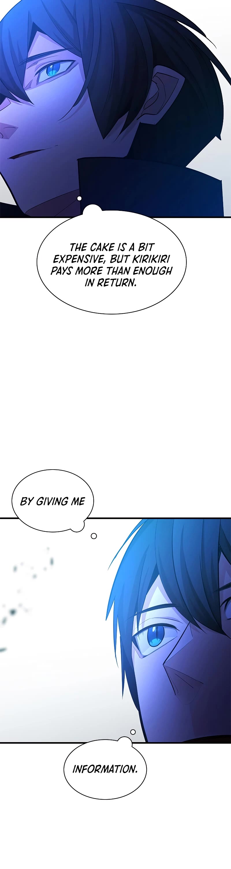 The Tutorial is Too Hard chapter 176 page 38