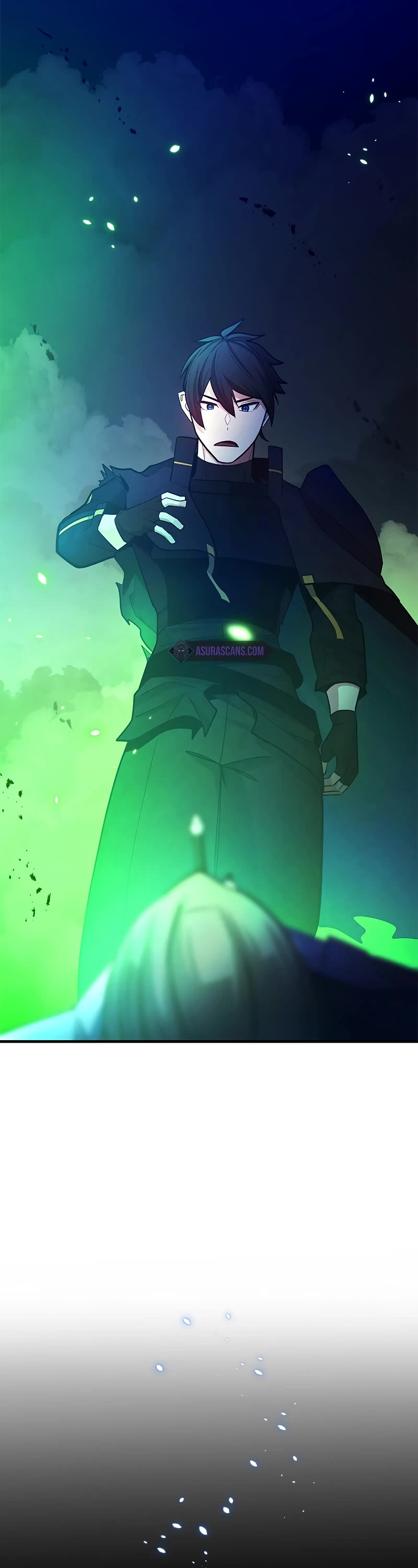 The Tutorial is Too Hard chapter 176 page 4