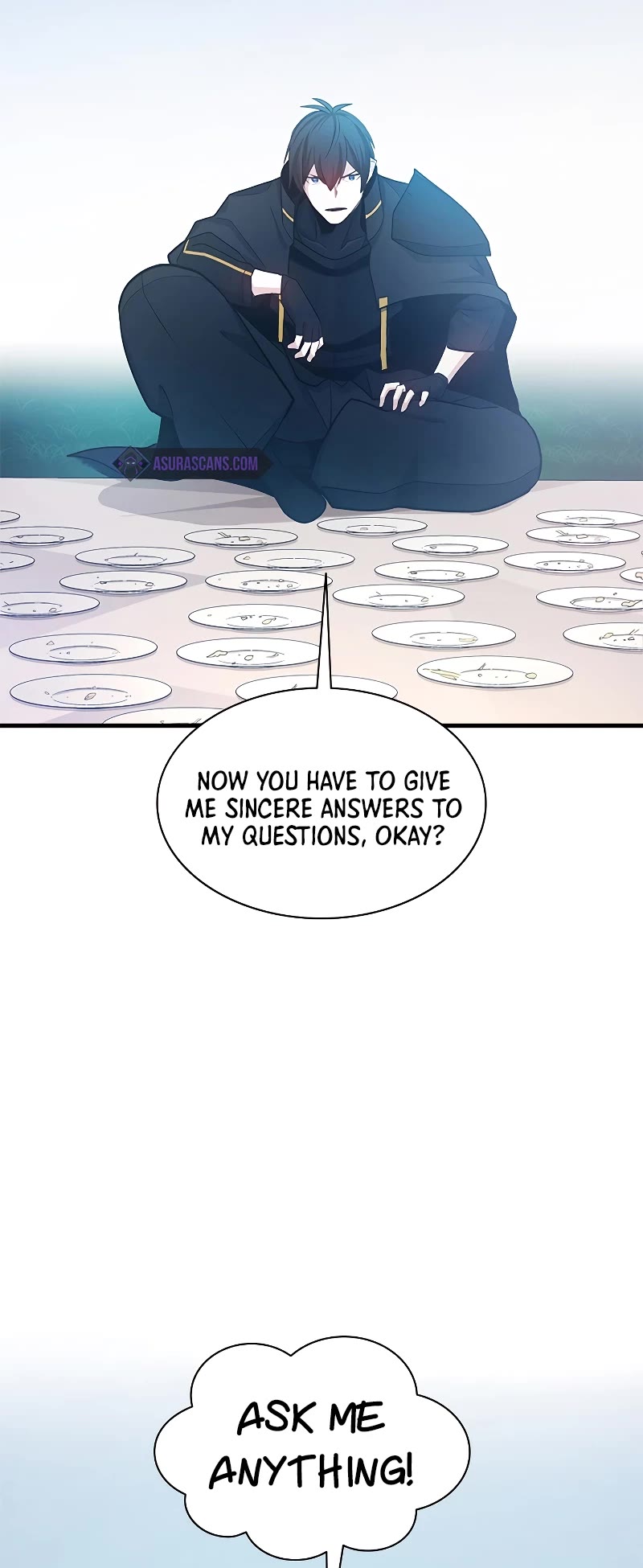The Tutorial is Too Hard chapter 176 page 40