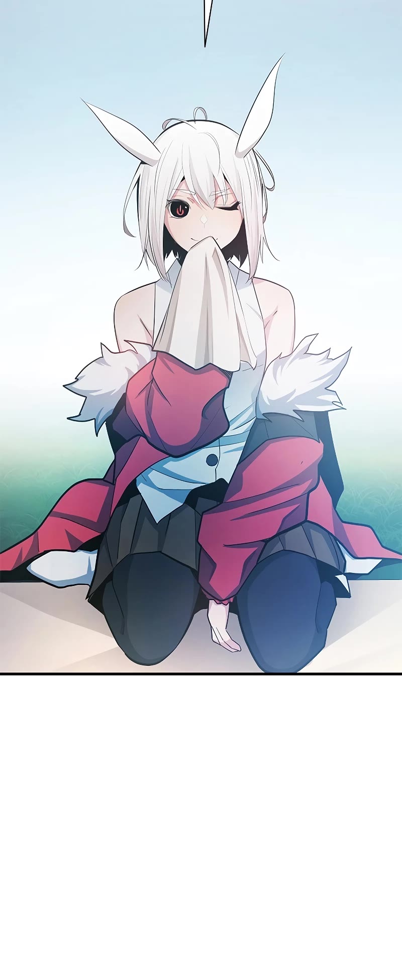 The Tutorial is Too Hard chapter 176 page 41