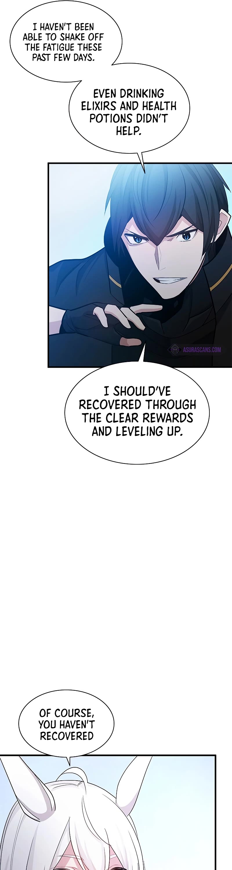 The Tutorial is Too Hard chapter 176 page 42