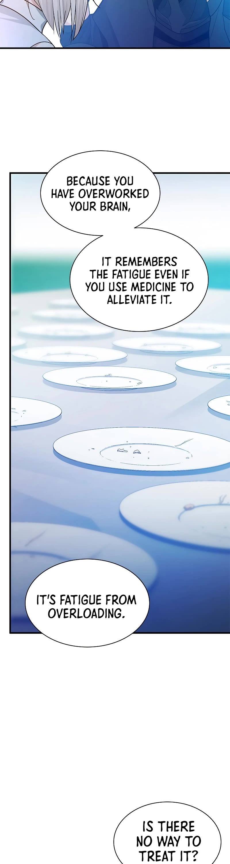 The Tutorial is Too Hard chapter 176 page 48