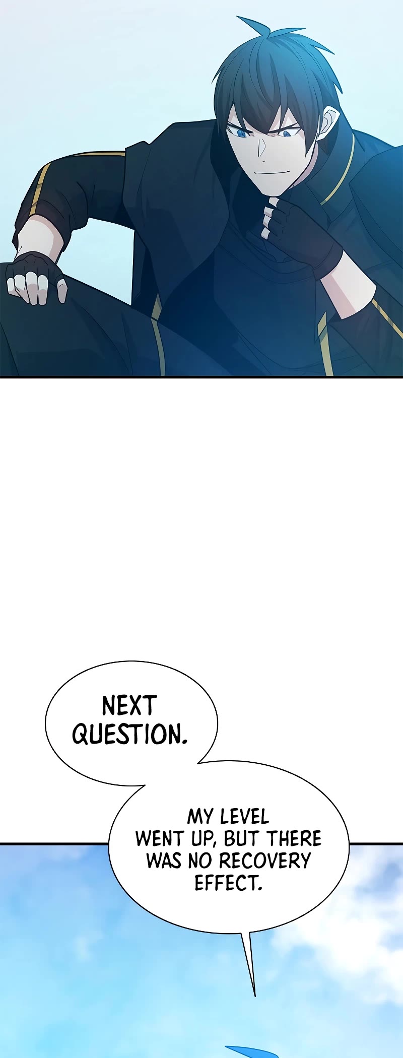 The Tutorial is Too Hard chapter 176 page 50