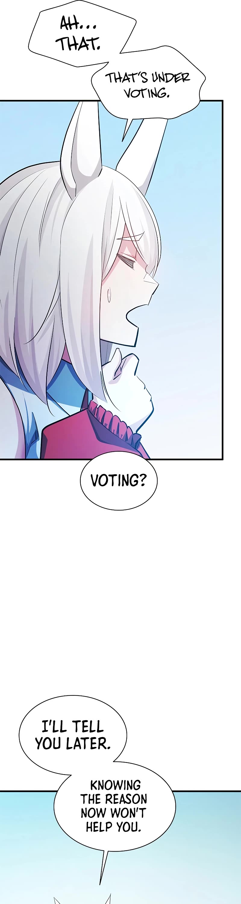 The Tutorial is Too Hard chapter 176 page 52