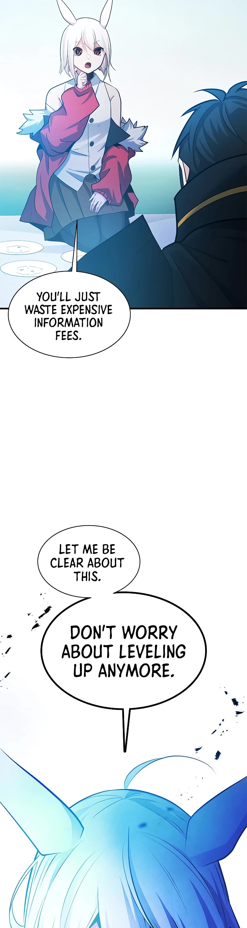 The Tutorial is Too Hard chapter 176 page 53