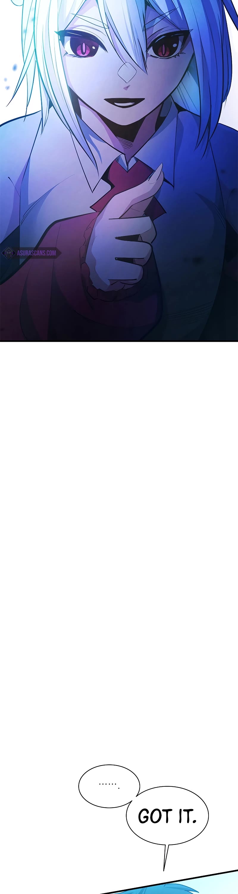 The Tutorial is Too Hard chapter 176 page 54