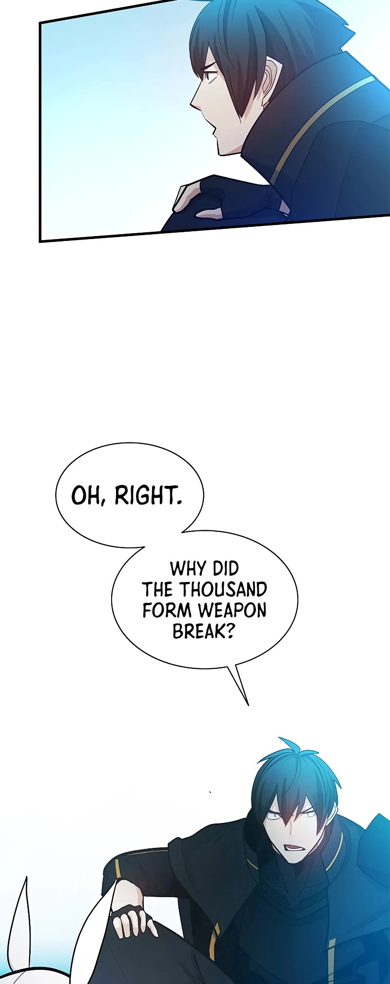 The Tutorial is Too Hard chapter 176 page 55