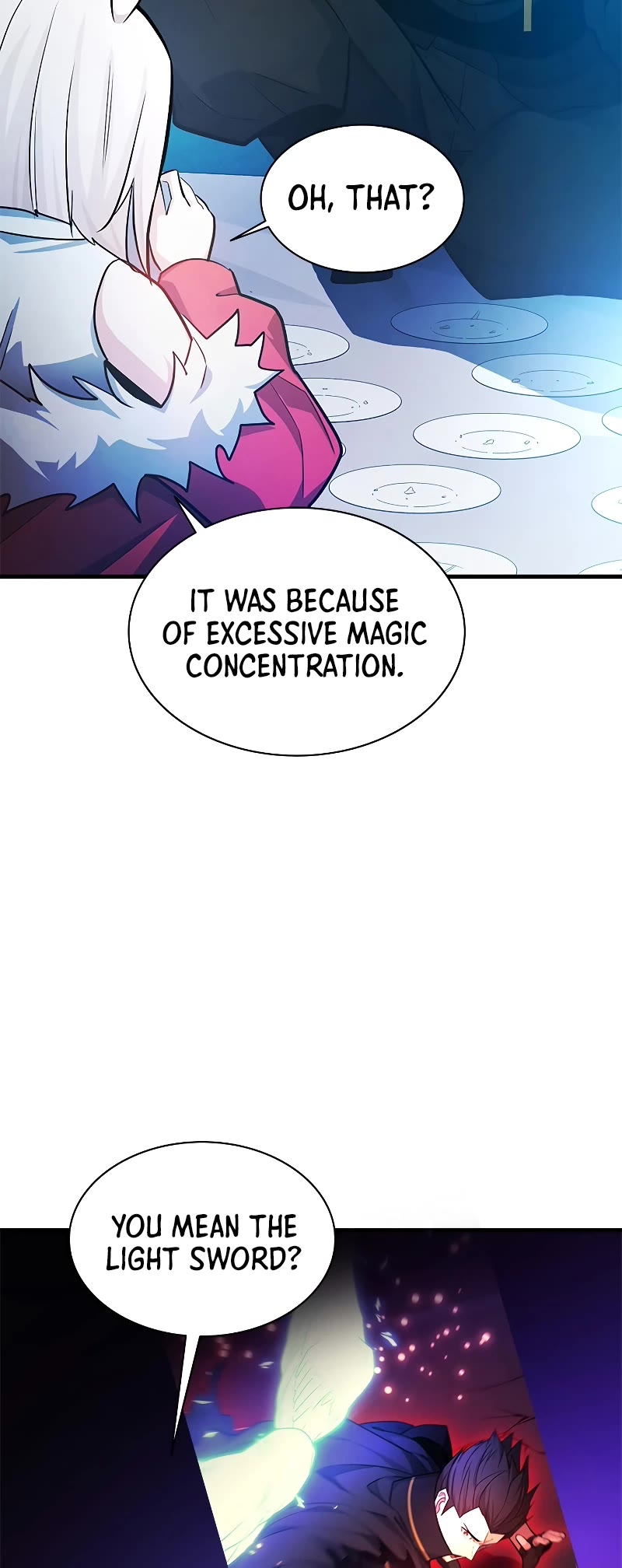 The Tutorial is Too Hard chapter 176 page 56