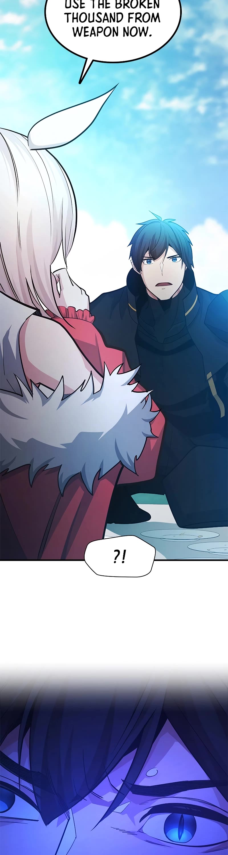 The Tutorial is Too Hard chapter 176 page 59