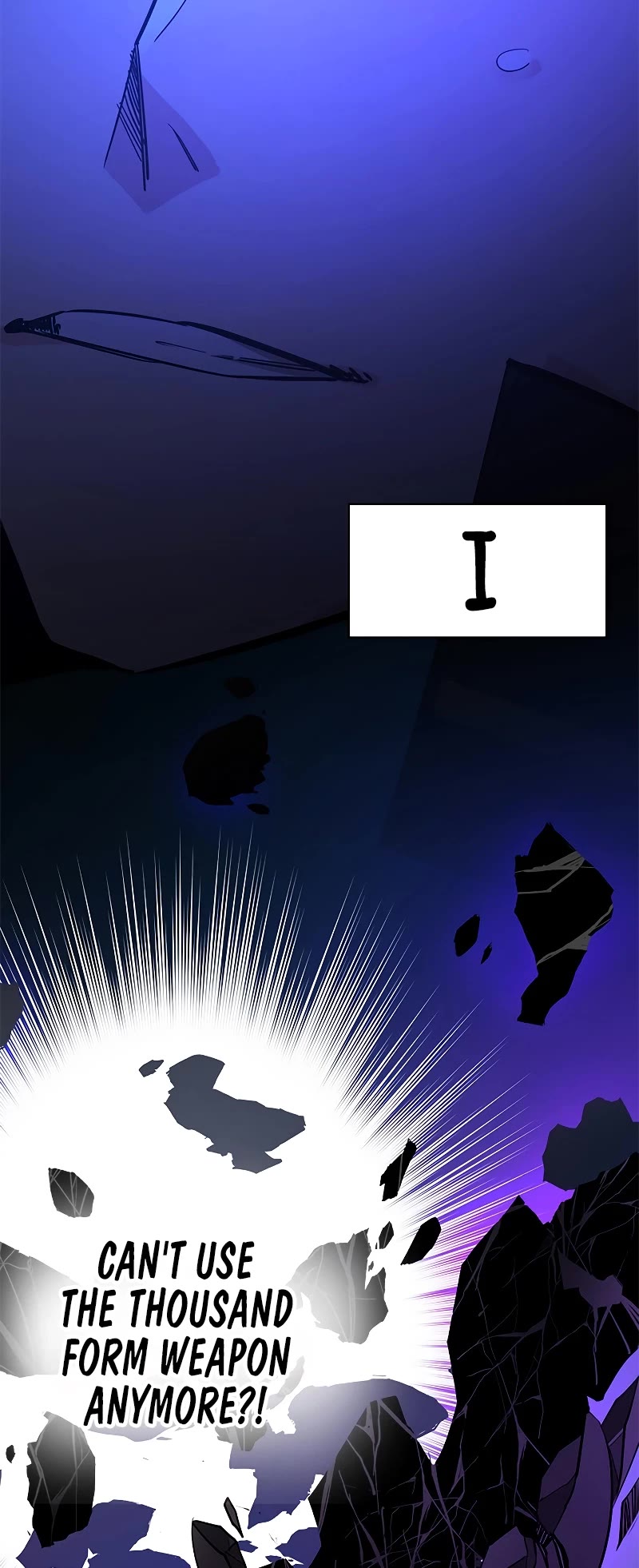 The Tutorial is Too Hard chapter 176 page 60