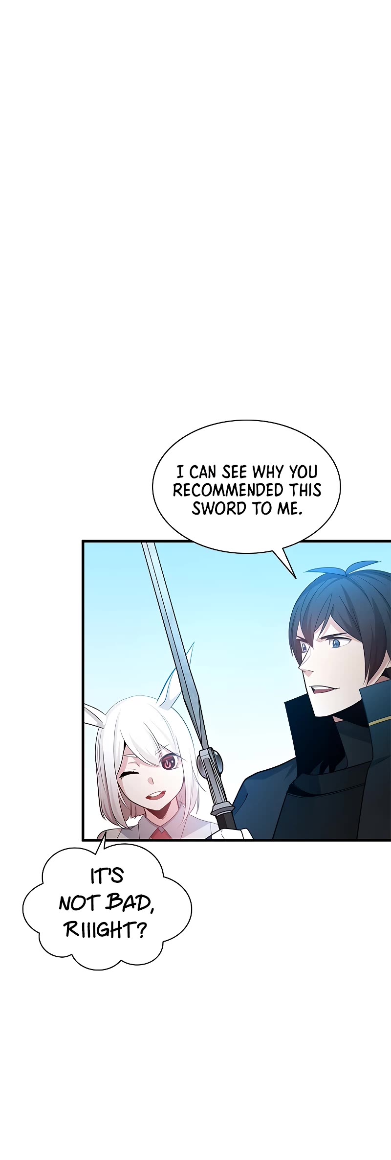 The Tutorial is Too Hard chapter 177 page 12