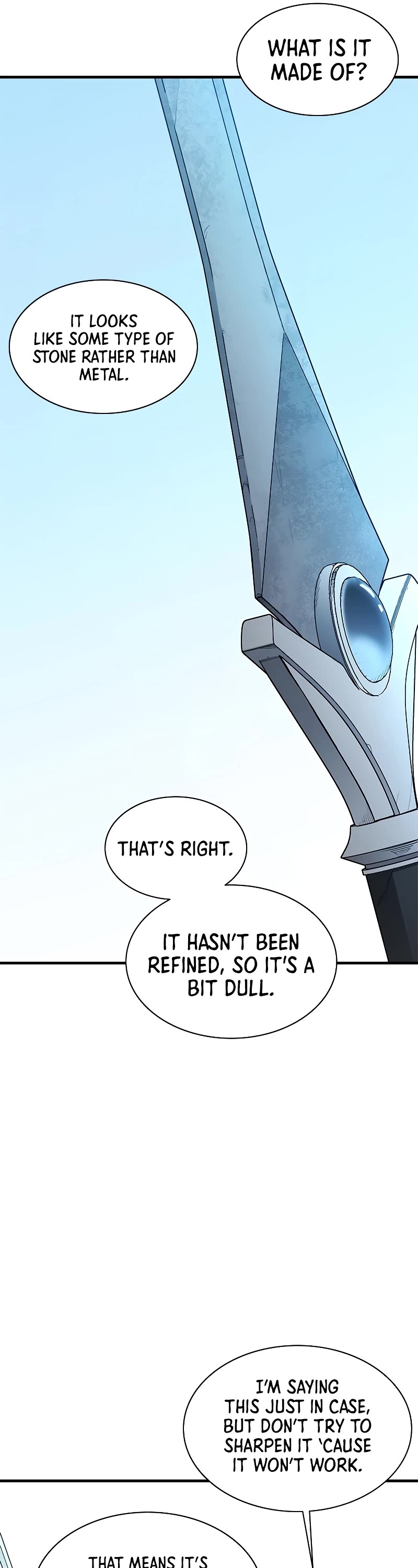 The Tutorial is Too Hard chapter 177 page 13