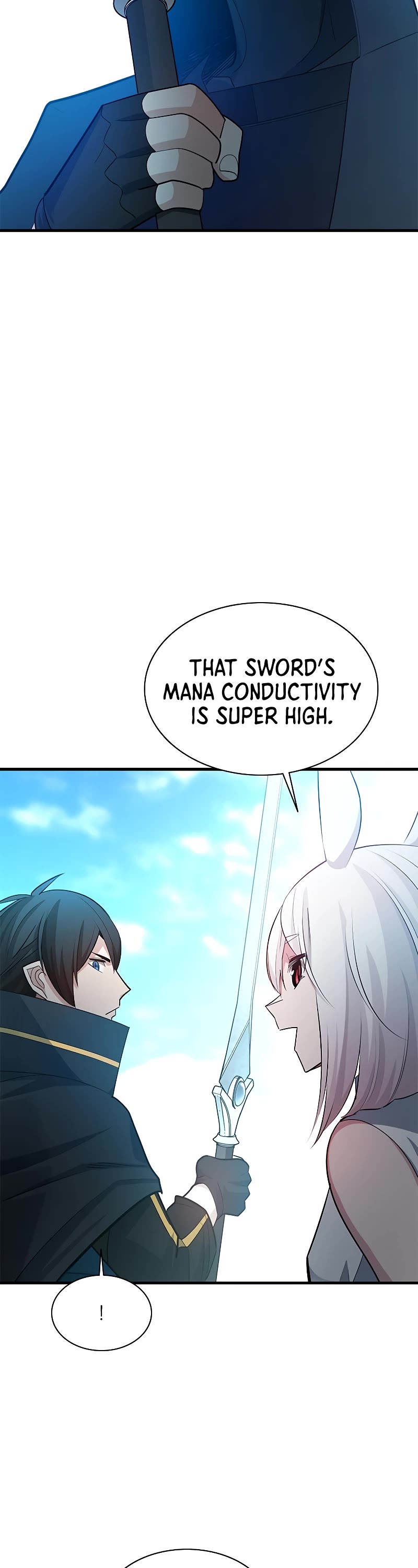 The Tutorial is Too Hard chapter 177 page 15