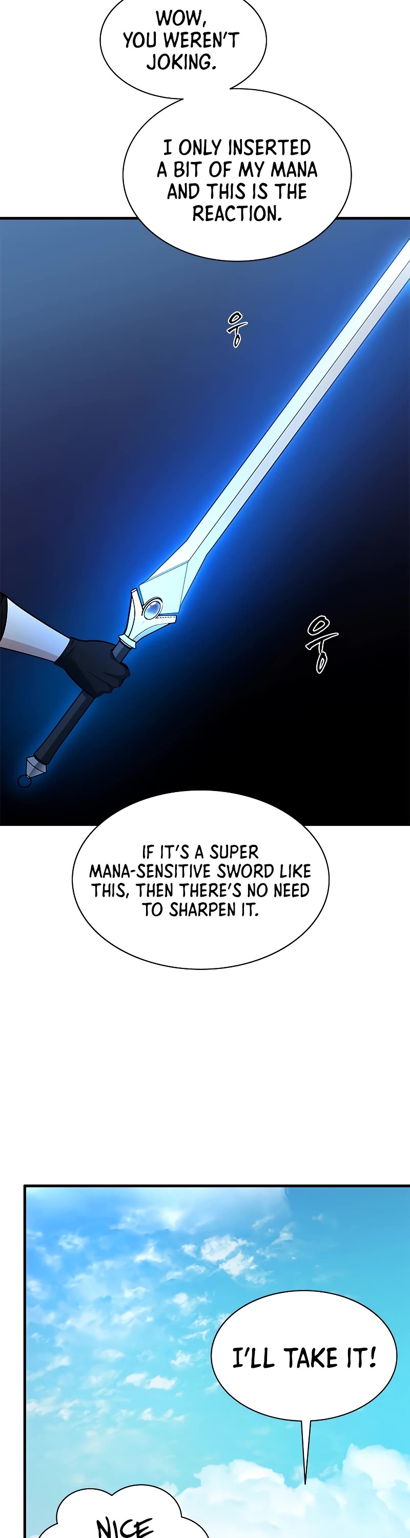 The Tutorial is Too Hard chapter 177 page 16