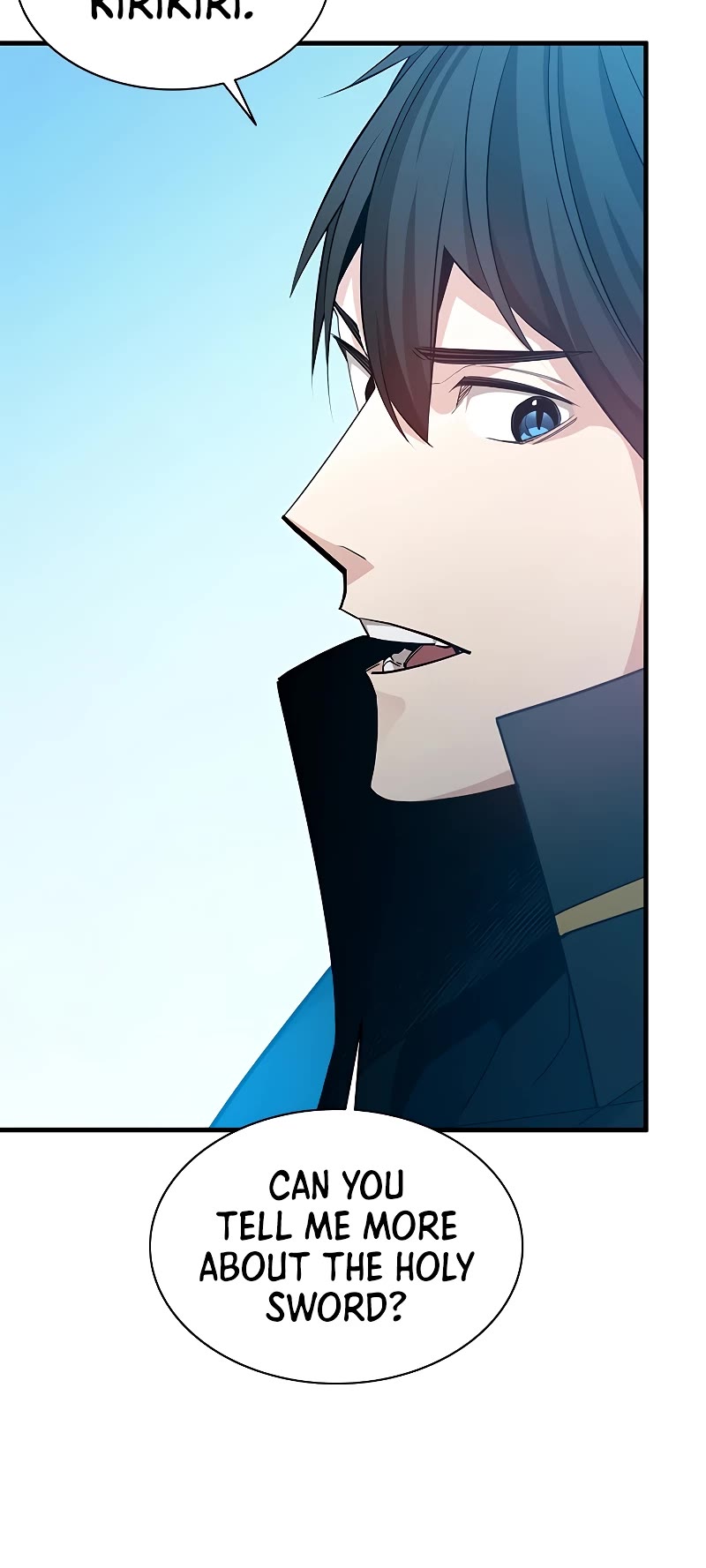 The Tutorial is Too Hard chapter 177 page 18