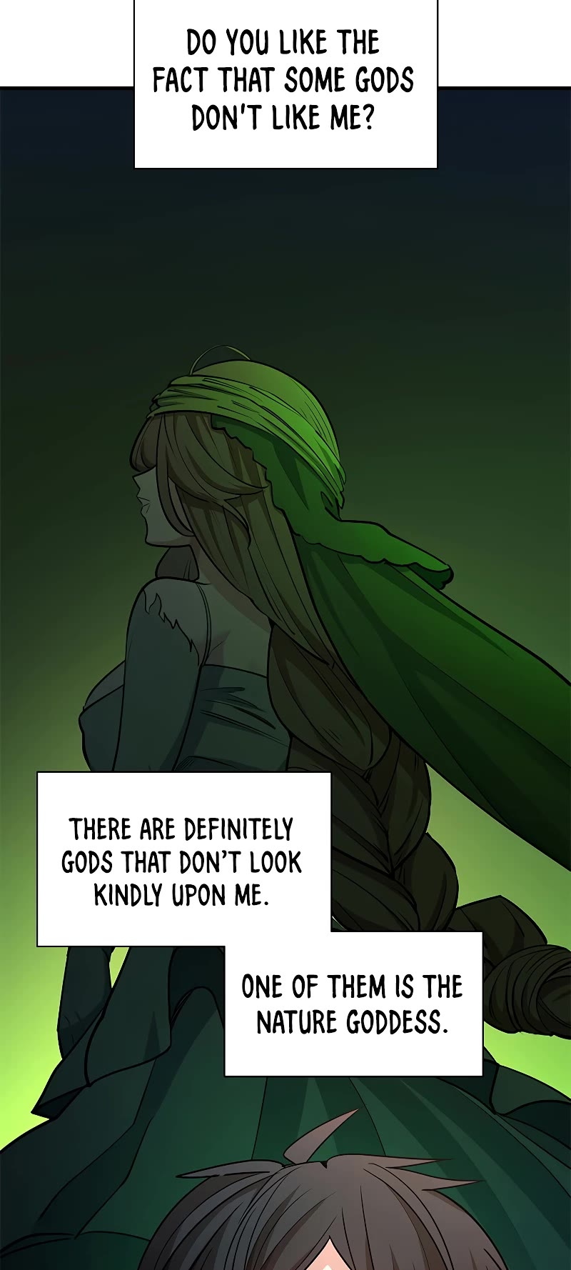 The Tutorial is Too Hard chapter 177 page 23